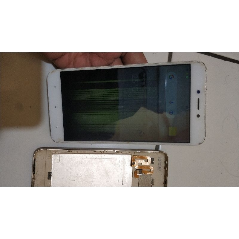 mesin redmi 4x santoni normal ram 3 32