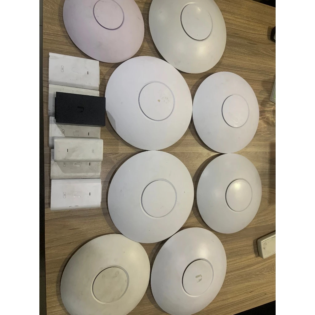Unifi Access Point UAP AC-HD
