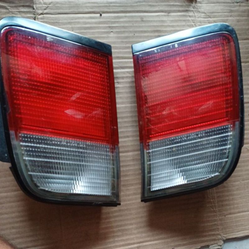 Repktor bagasi honda Accord cielo original