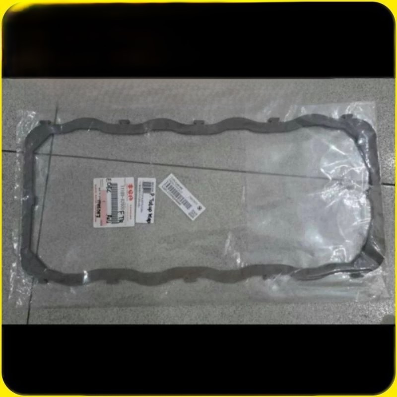 PAKING GASKET TUTUP KLEP SUZUKI AMENITY ESTEEM 1.3
