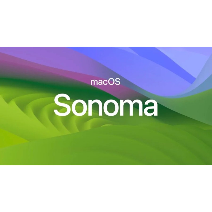 Installer Mac OS USB MacOS Sonoma Patcher