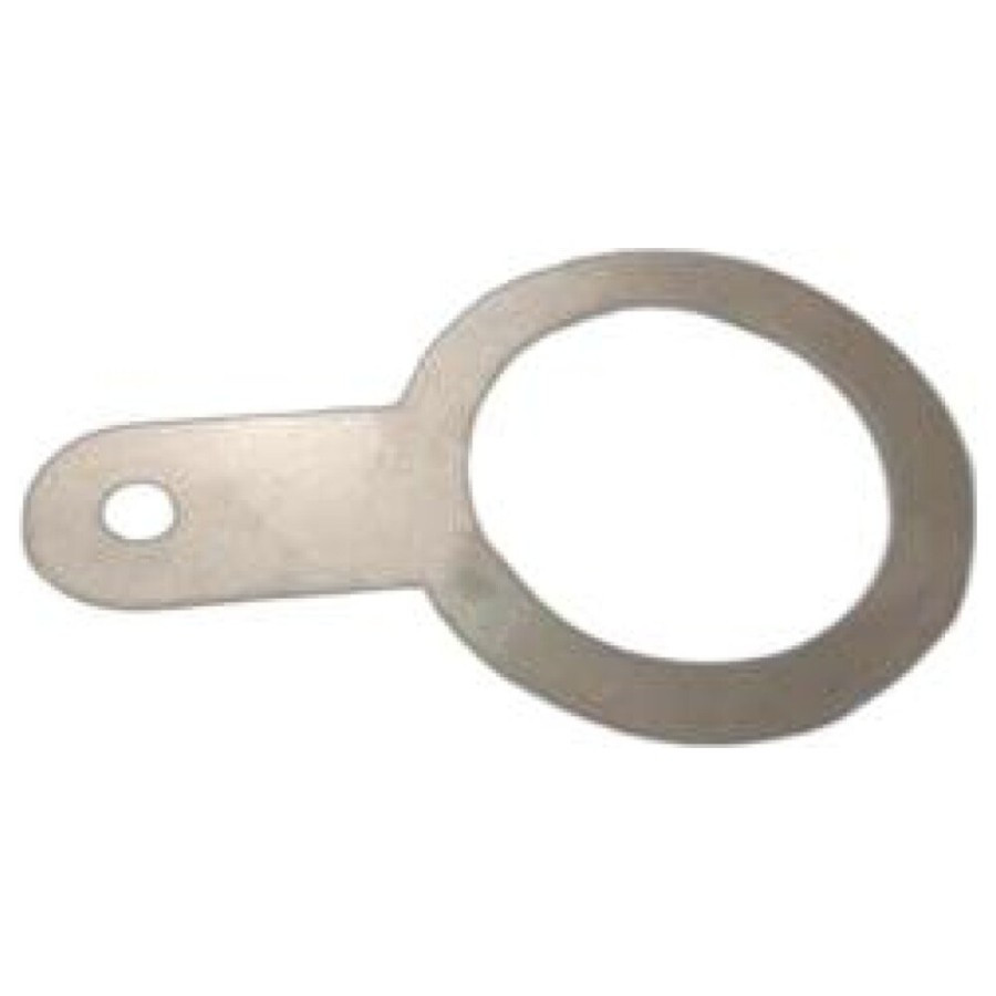 

Fort Earth Tags JX-ET13 1pc
