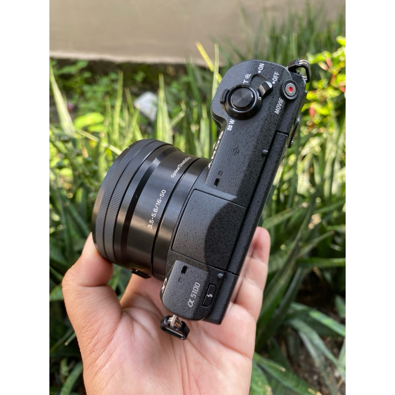 

a5100 siap pakai Sc rendah 2ribu