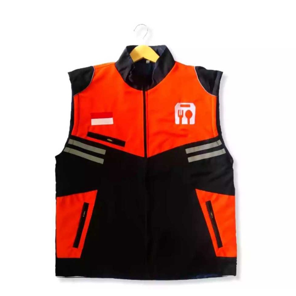 KODE K99D NEW Rompi SHopie FOOD SIRIP  Rompi Shopie Hoodie  Rompi TERLARIS TERMURAH