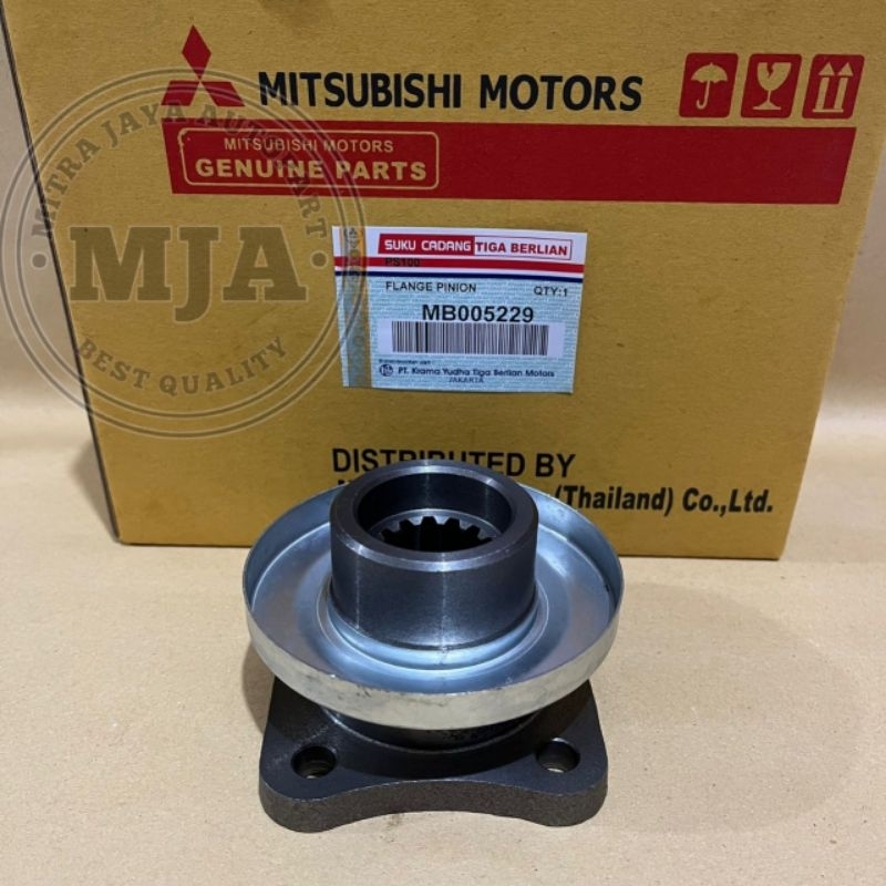 FLANGE PINION MITSUBISHI PS100 COLT DIESEL