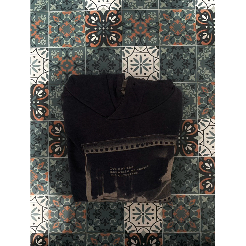 Hoodie Litmus Urbanist