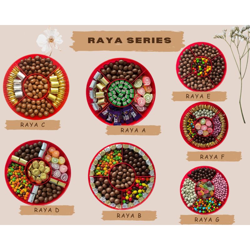 

Coklat toples lebaran