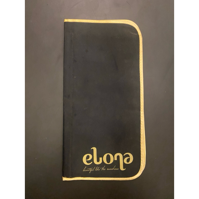 tempat catokan rambut by elona