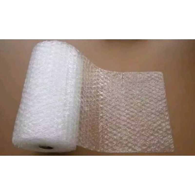 

Bubble Wrap