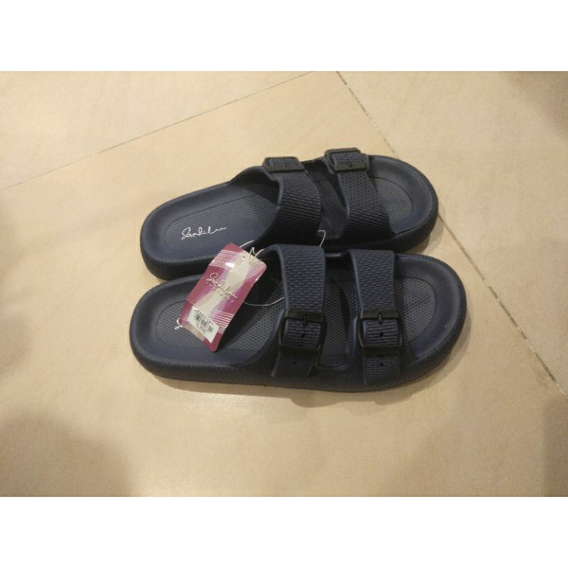 SANDAL SELOP PRIA ZANDILAC TERBARU