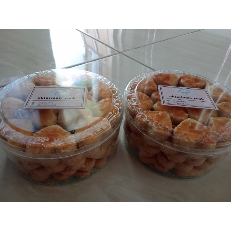 

kue kacang tanah 1/2kg
