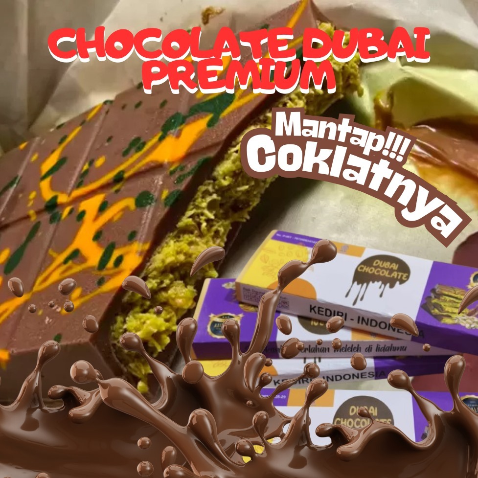 

Ukf5Pc6F4H (Kuliner.Kita) Coklat Dubai Kunafa 100 Gram Coklat Viral Free Hadiah Coklat Krikil