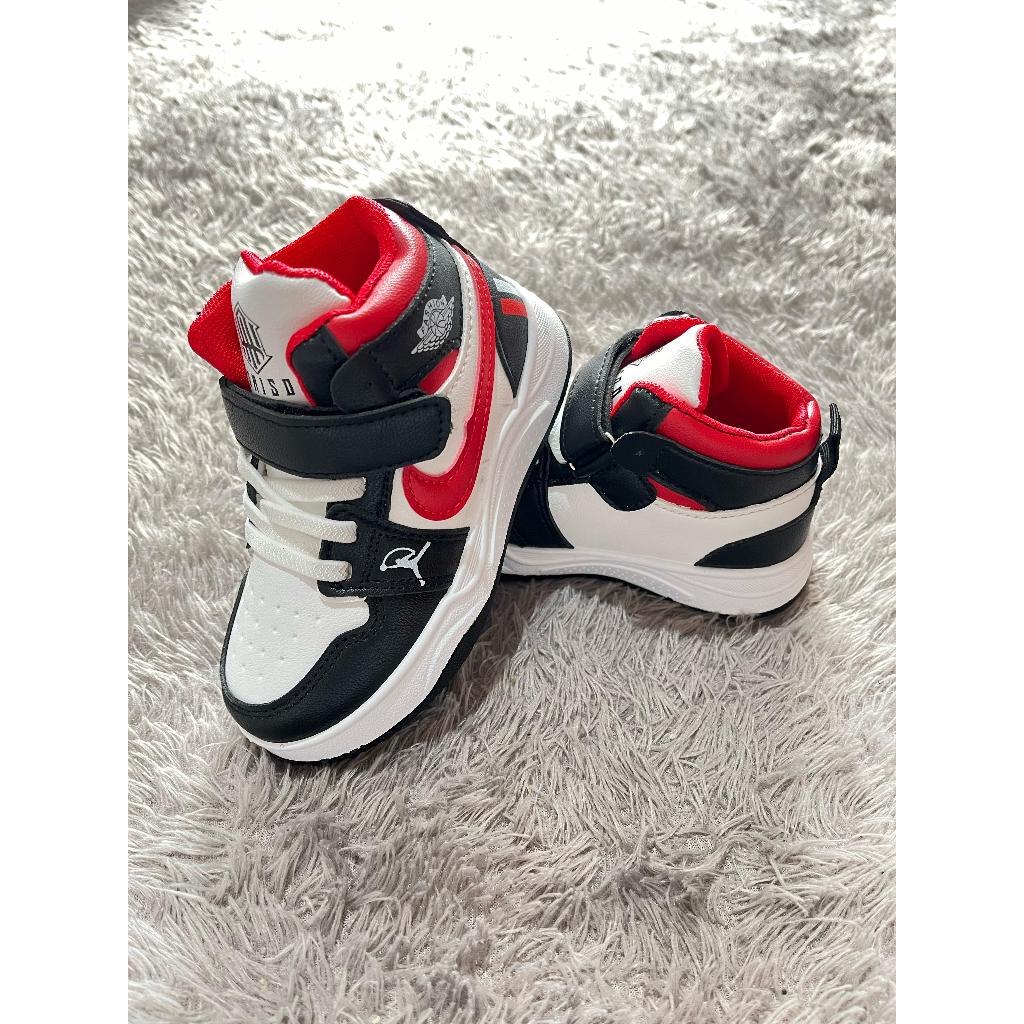 Sepatu A1R Jordan Anak Casual