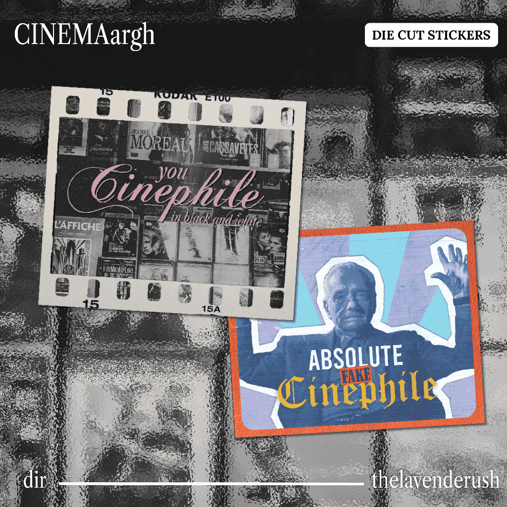 

tldr - CINEMAargh Cinephile Stickers | Sticker Movie | Stiker Film Sinefil