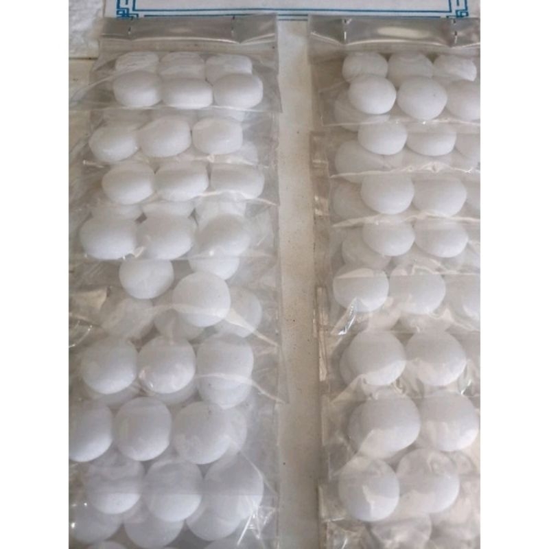 Kamper kapur barus / pewangi ruangan baju lemari kamar mandi