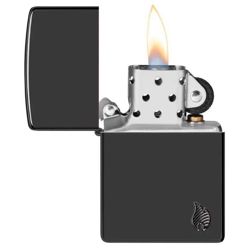 ZIPPO 46402 {ORIGINAL 100% MADE IN USA}