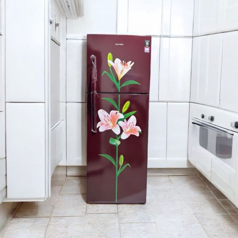 Kulkas Polytron PRB 237PR / PRB237PR Kulkas 2 Pintu 220 Liter
