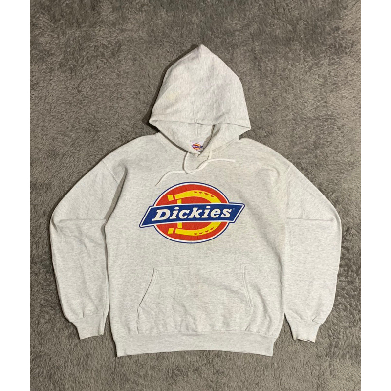 Hoodie Dickies USA Second Thrift