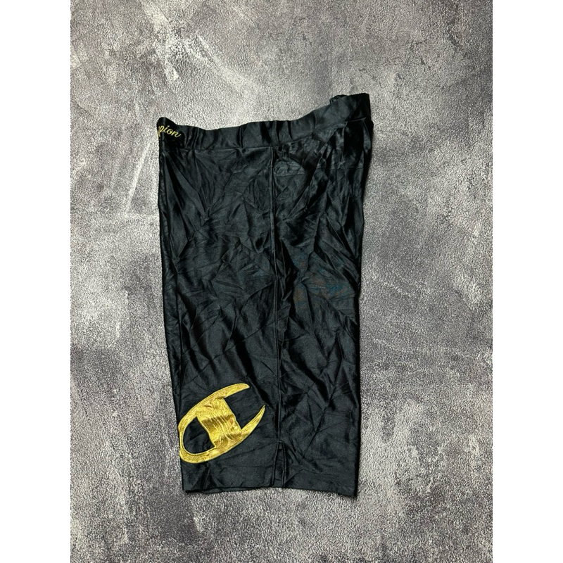 CELANA PENDEK CHAMPION SECOND