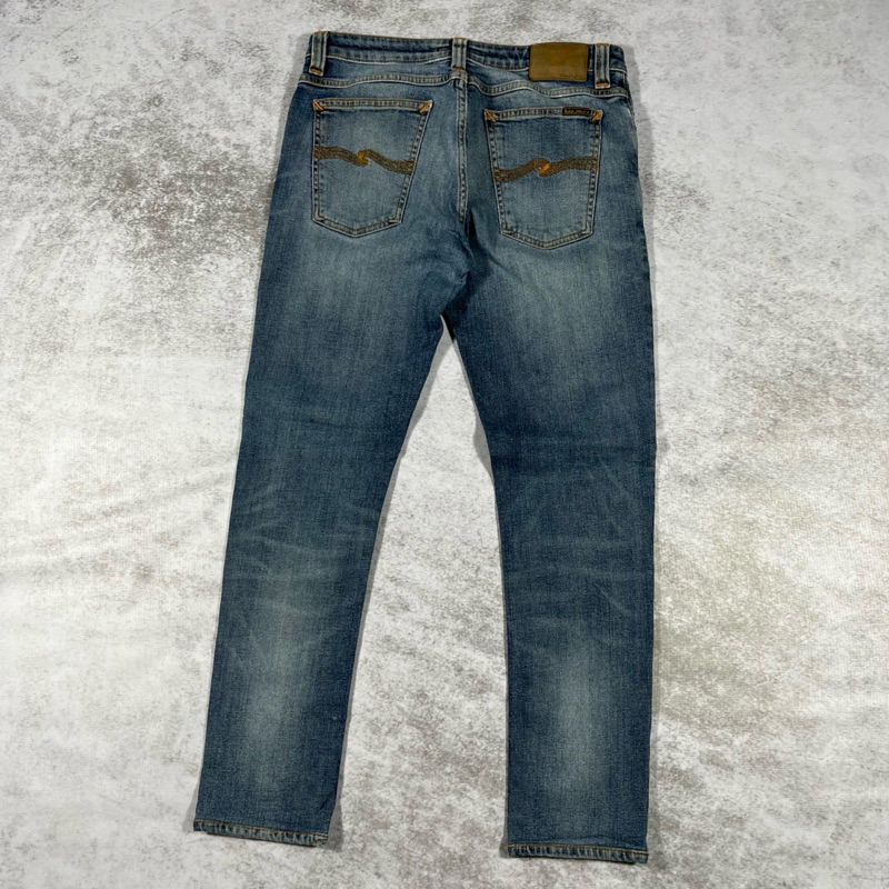 nudie jeans.co