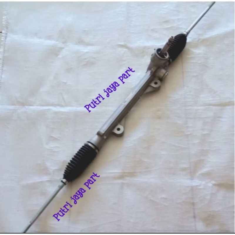 rack steer rack steering eps Toyota Calya