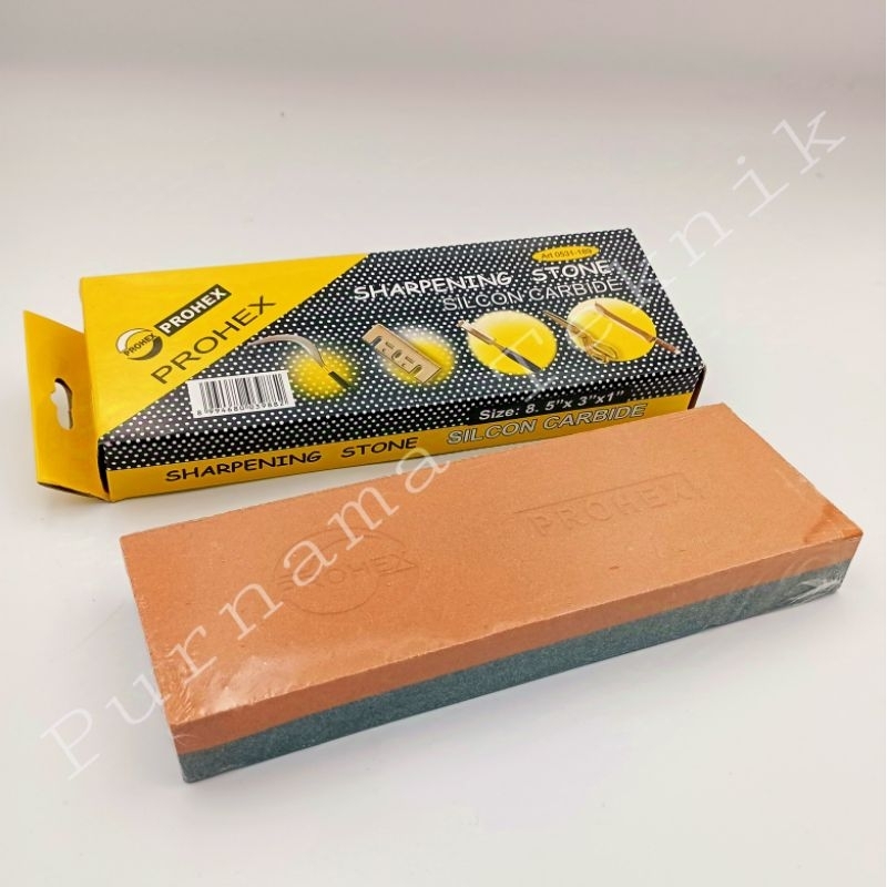 Batu Asah Lebar - Prohex