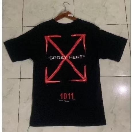 KAOS OFF WHITE SECOND THRIFT