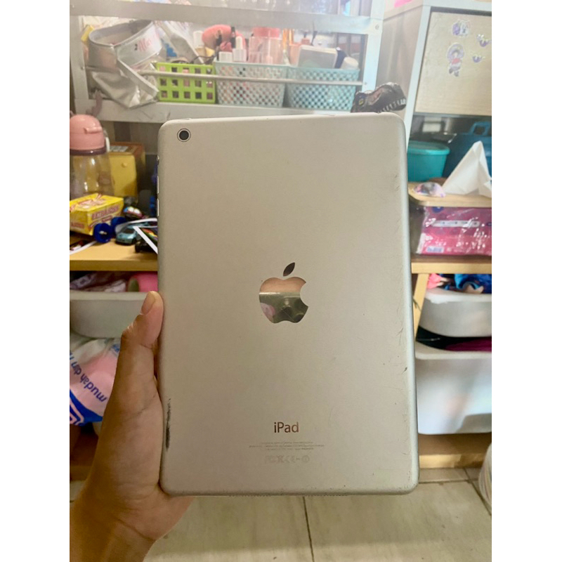 Ipad mini minus LCD
