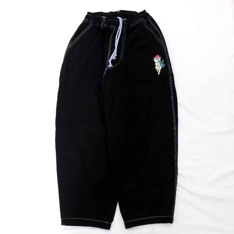 BABYGONG BLACK | COKSUWANGAR