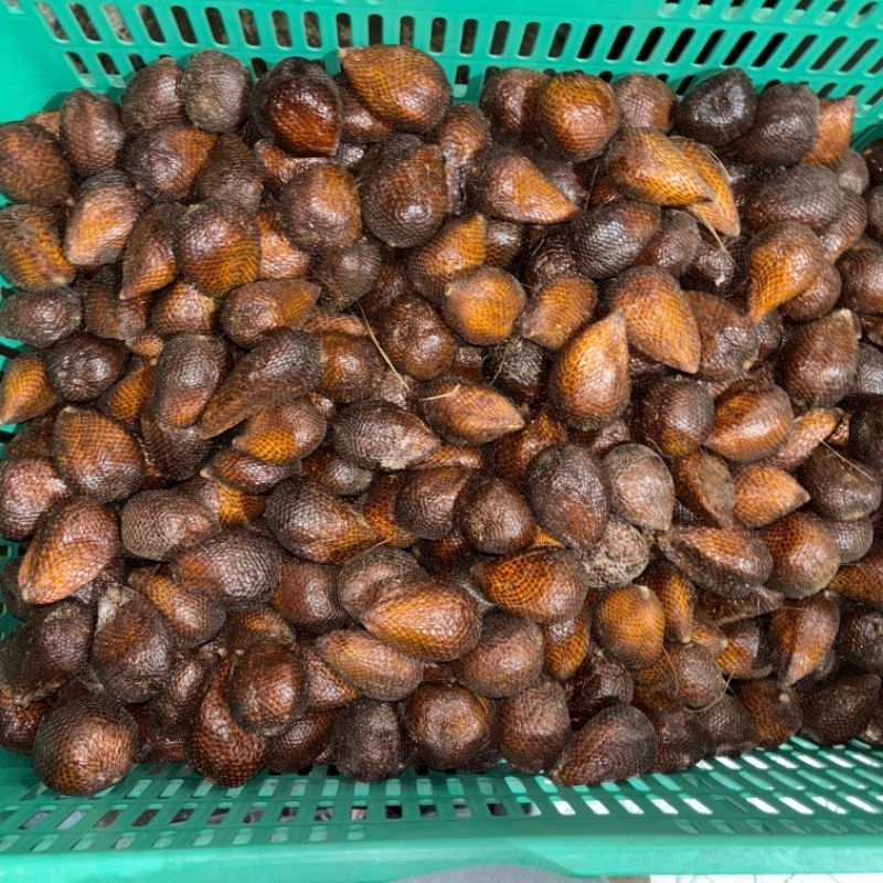 

Salak Pondoh 1 Kg
