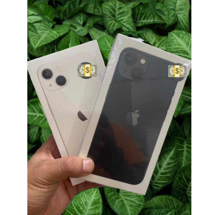iPhone 13 128gb New Baru