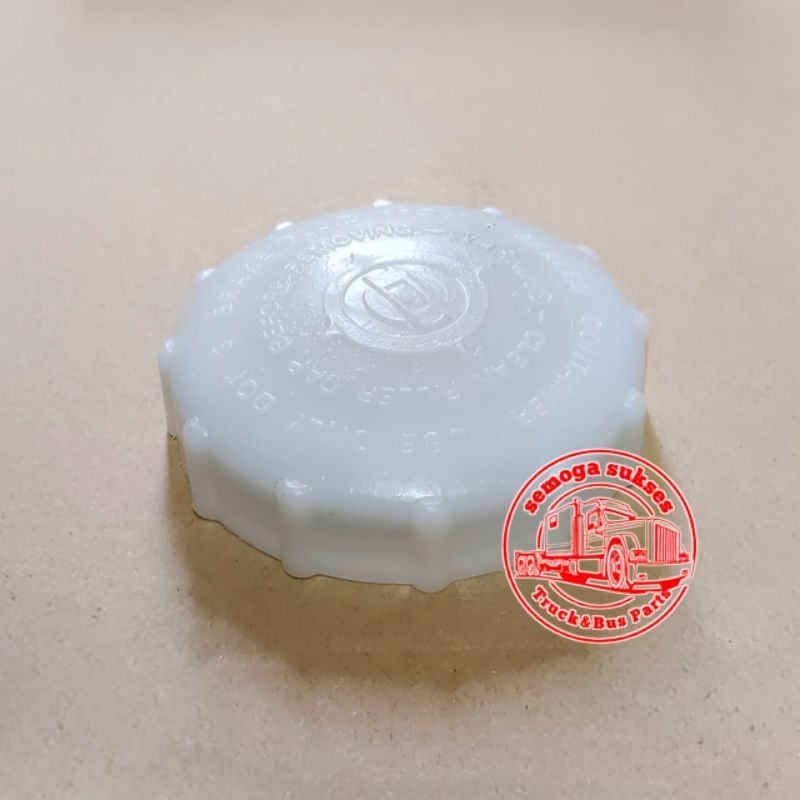 Tutup Oli Rem NISSAN CK12 NE6T NE6 40692-Z5000