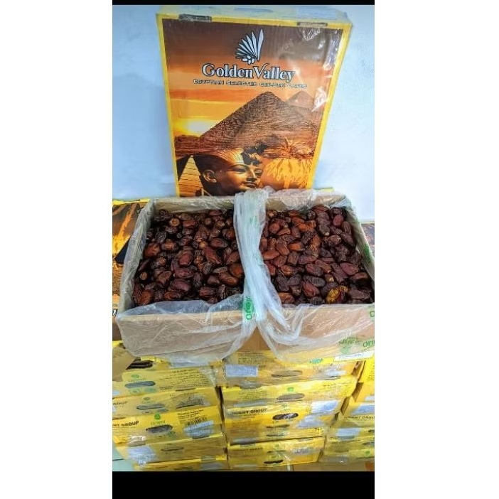 

kurma Golden Valley /dus 10kg