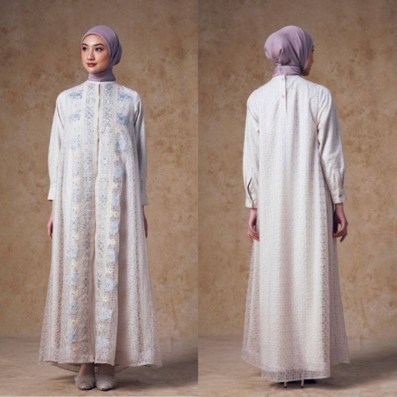 MAIA DRESS by RIAMIRANDA : Signature