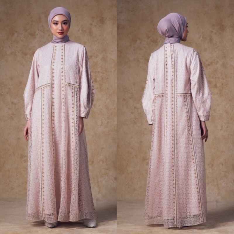 ALLE DRESS by RIAMIRANDA : Signature