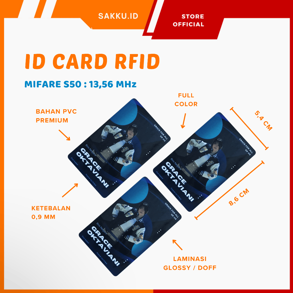 

Cetak Kartu RFID MIFARE gate parking card/SMART CARD SYSTEM