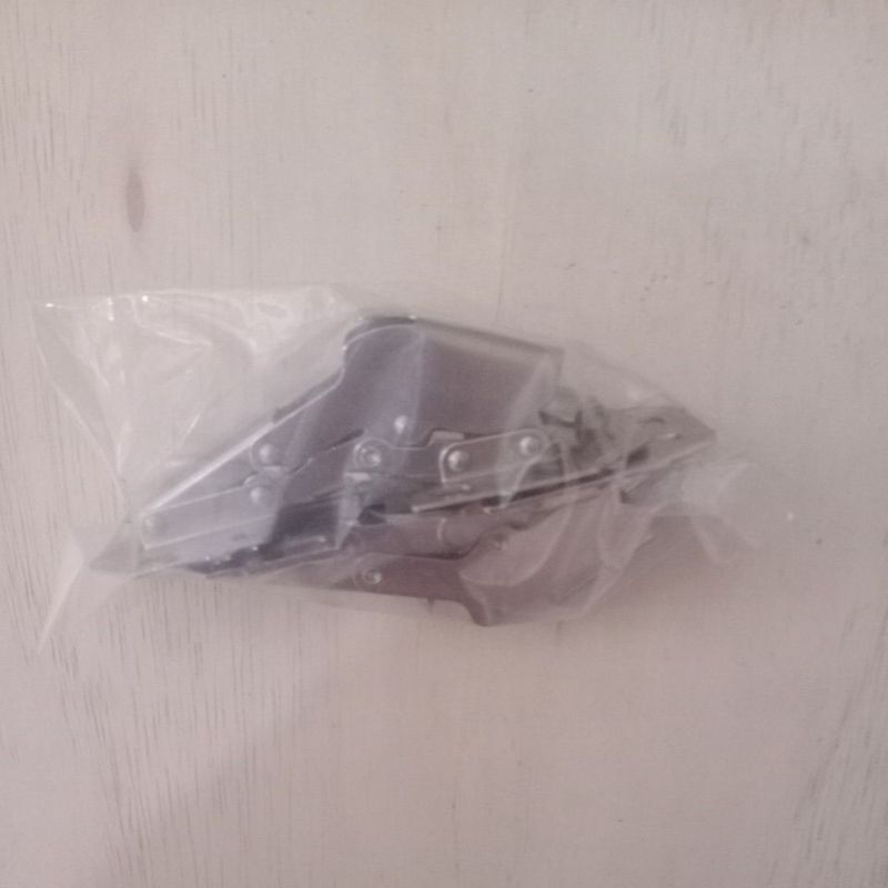 Engsel kodok slow motion