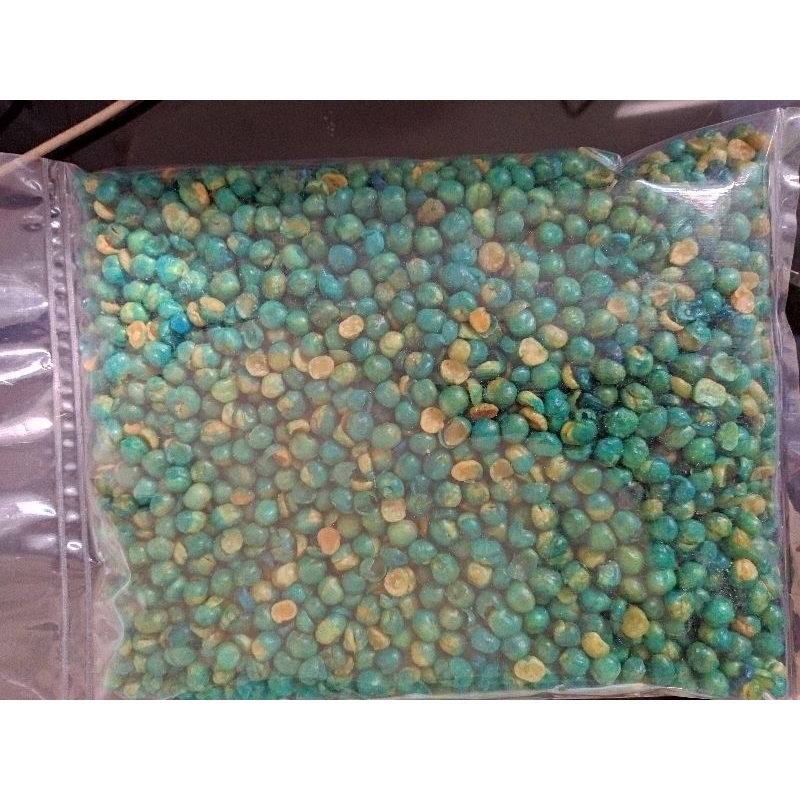 

Kacang polong jaipong