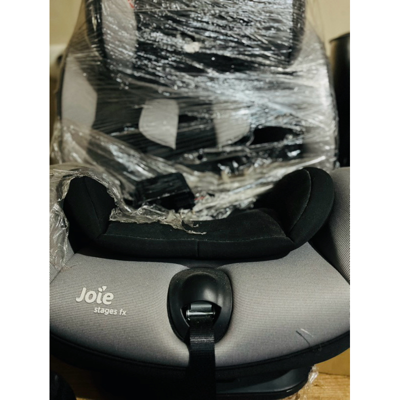 Car Seat Joie