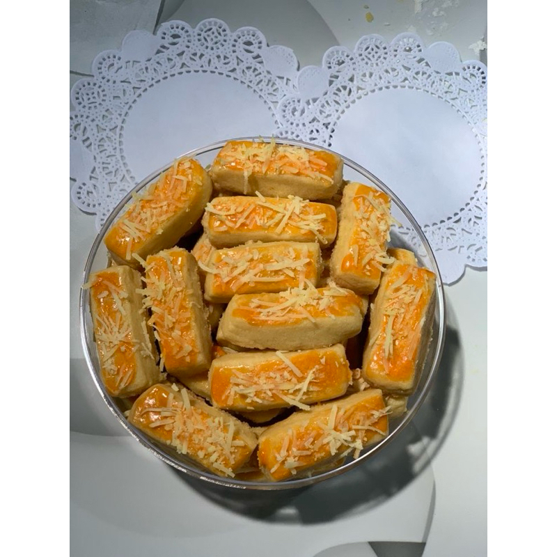 

Nastar | Kue Kering Cookies Homemade Khas Hari Raya