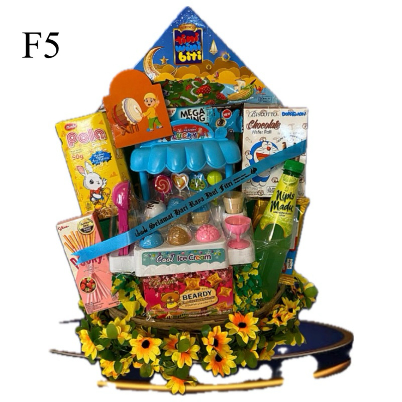 

Parcel Lebaran / 5 / Parcel Bandung