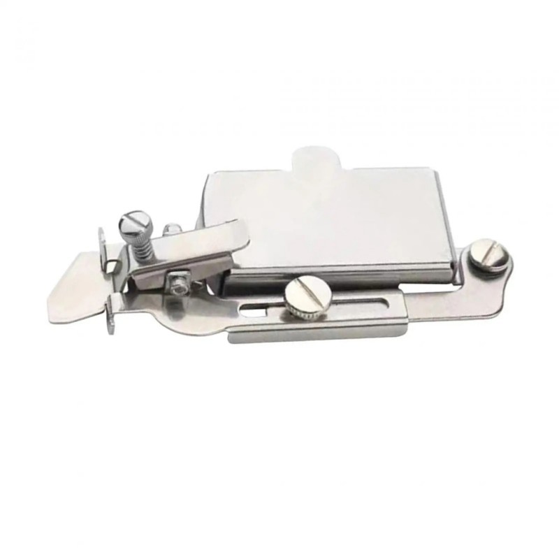 Pembatas Mesin Jahit Adjustable Magnet Pembatas Mesin Jahit Aksesoris Mesin Jahit Magnet Mesin Jahit