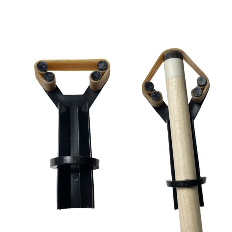 Clamp Tip Billiard Billiard Tool Clamp Tip Tip Tool Billiard Penjepit Cue Tip