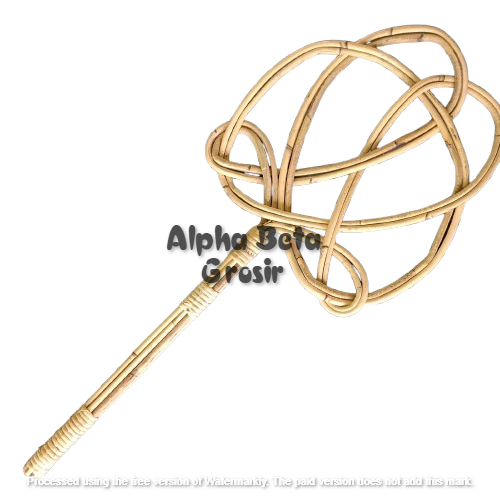 PENEBAH KASUR ROTAN / GEPUK KASUR ROTAN MURAH / PENEBAH KASUR ROTAN MURAH