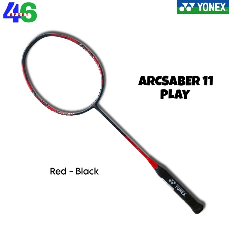 Raket Badminton Yonex Arcsaber 11 Play ORIGINAL