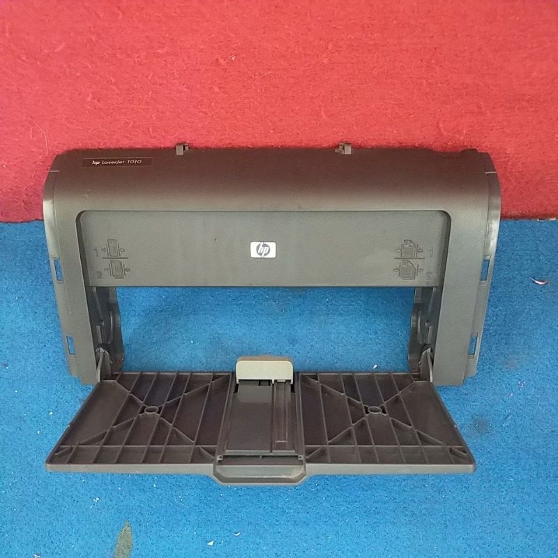 casing depan printer laserjet hp1010 HP1010