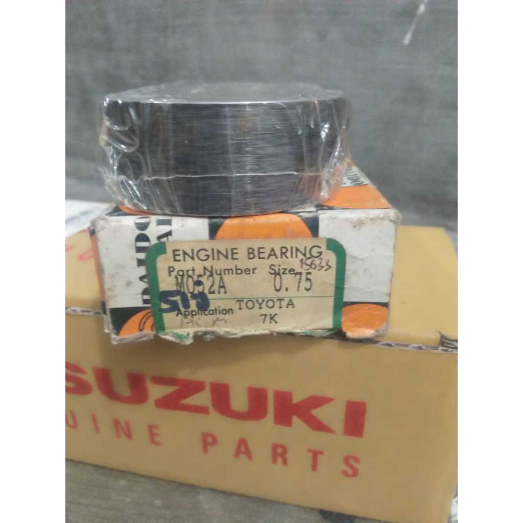 Mentalan Duduk Set Toyota Kijang M052A 0.75