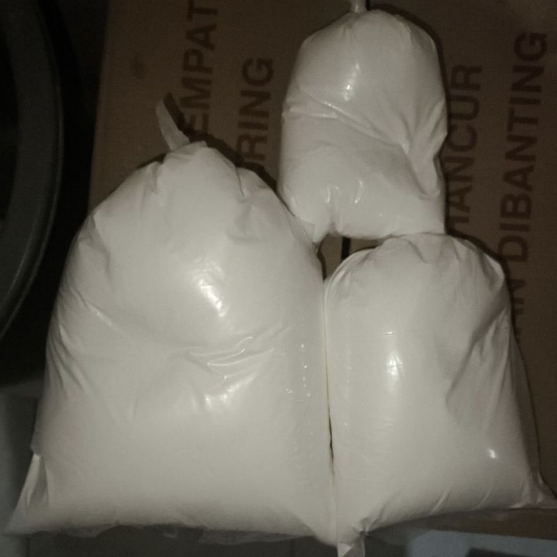 

MAIZENA TIMBANGAN/CORN STARCH