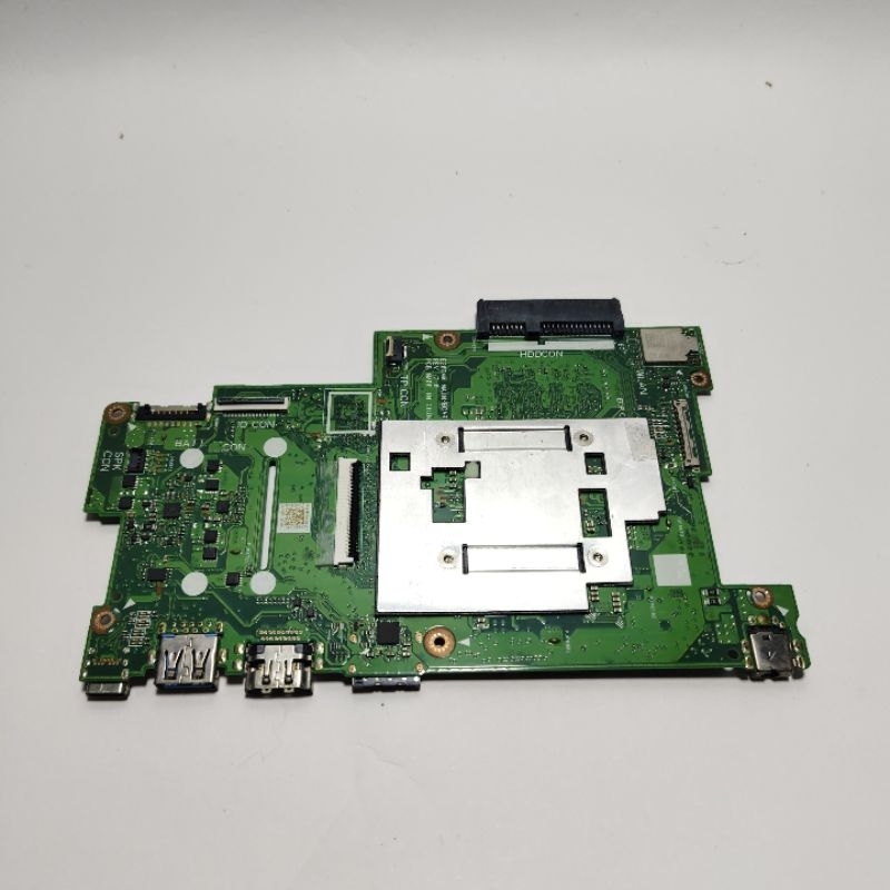 Motherboard Mainboard Mobo Laptop Asus E203 E203M E203MA