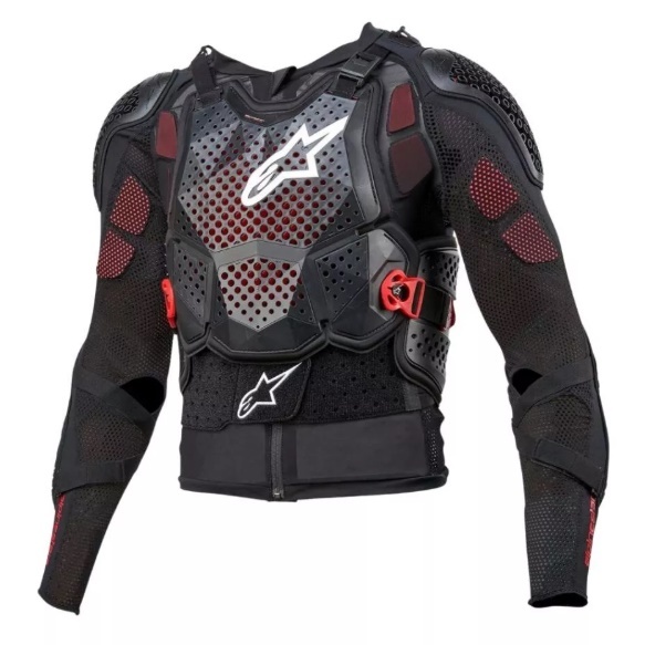 Jaket Touring Alpinestars Bionic Tech V3 Protection